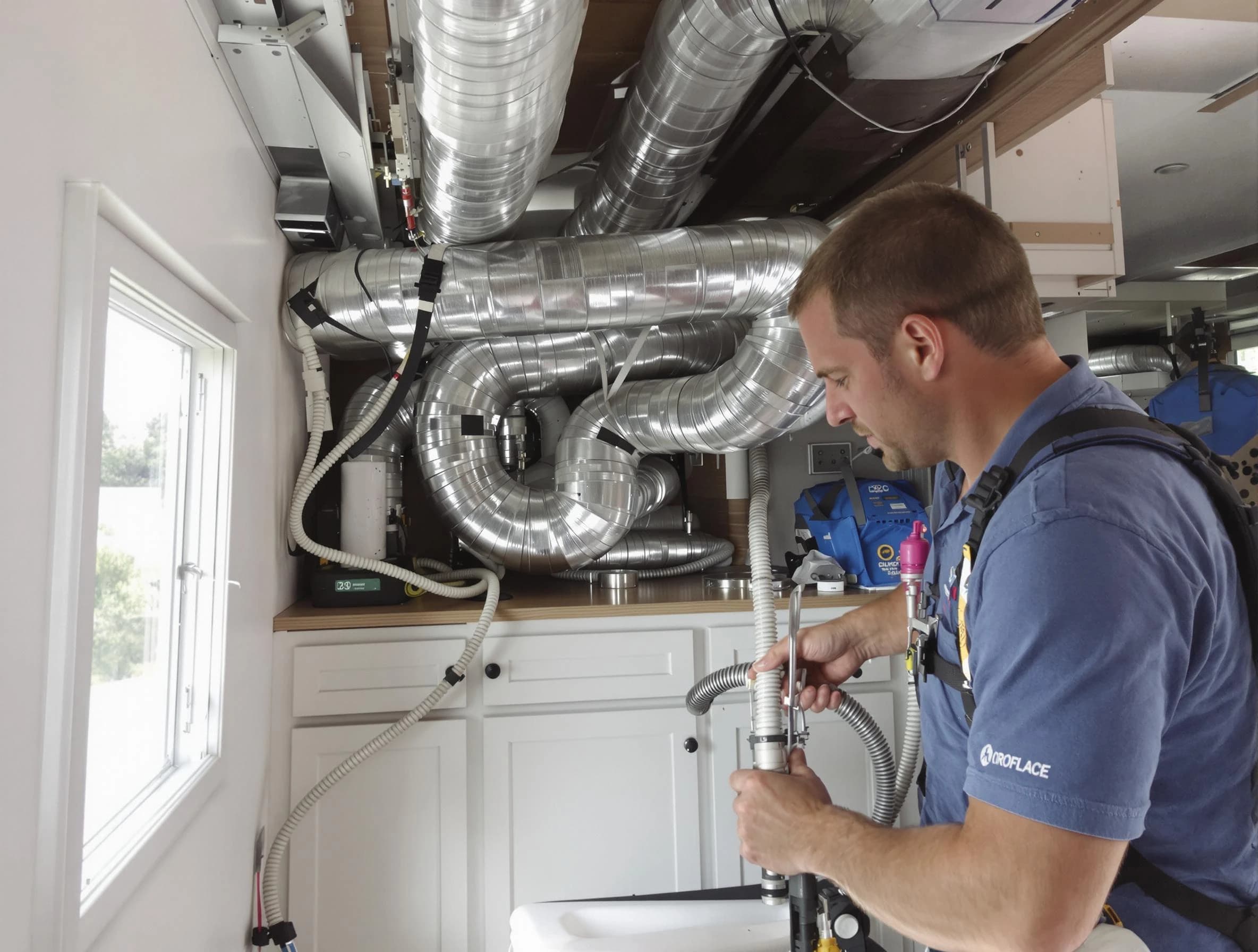 Mobile Home Cleaning service in Costa Mesa, CA