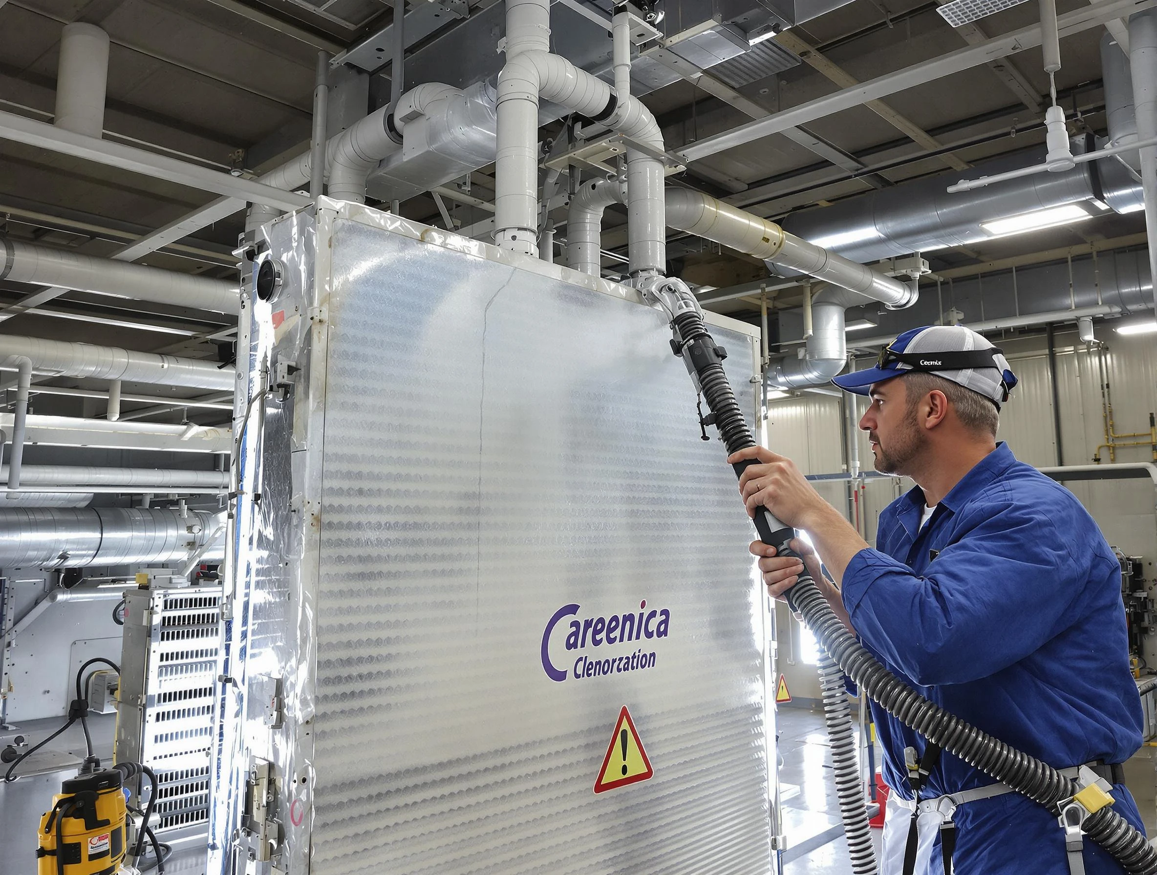 Coil Cleaning service in Costa Mesa, CA