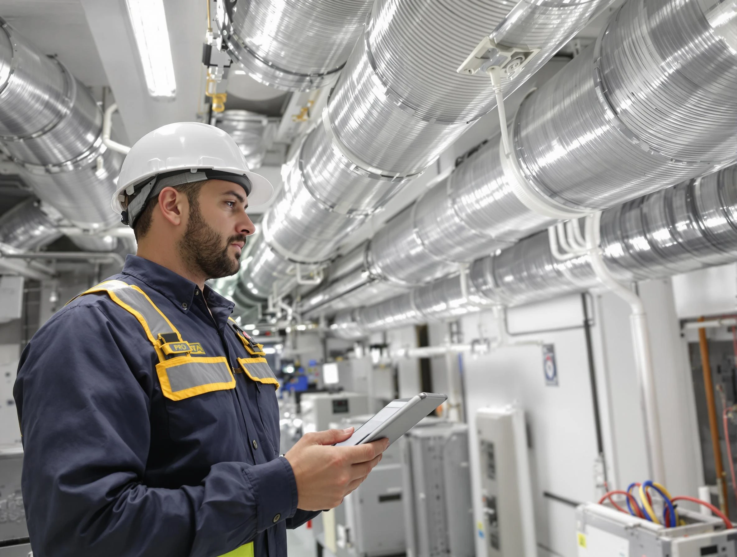 Filter Inspection service in Costa Mesa, CA